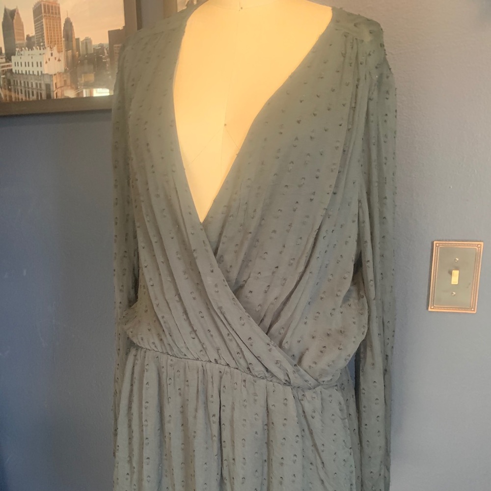 Free people dress